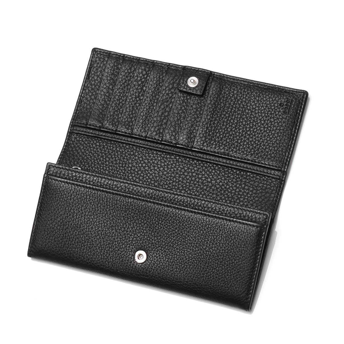 グッチ 長財布[小銭入れ付き] MEN'S SOHO 322121a7m0n1000 - 商品画像 3