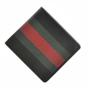 グッチ/GUCCIコピー ROY メンズ 二つ折り財布 352261 BUZ3T 1073