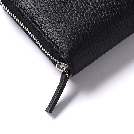 グッチ/GUCCI ラウンドファスナー長財布[小銭入れ付き] LEATHER 368185cao0n1000 - 商品画像 4