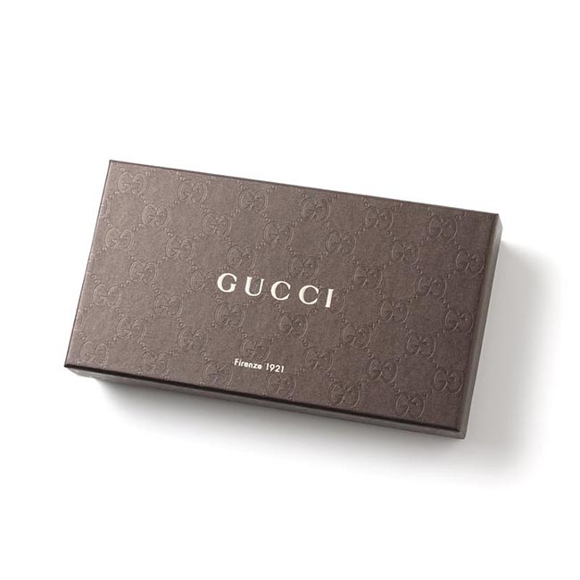 グッチスーパーコピー ラウンドファスナー 長財布[小銭入れ付き] GG SUPREME CANVAS ベージュ×エボニー×ブラック ブラウン系 388386 khn4n 9678 レディース - 商品画像 5