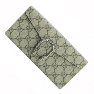 GUCCIスーパーコピーブランド グッチ 長財布 404141 KHNSN 8642 GGスプリーム