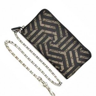 グッチスーパーコピー GUCCI 2016年春夏新作 GG Caleido ラウンドファスナー長財布 406560 KVW1N 9769