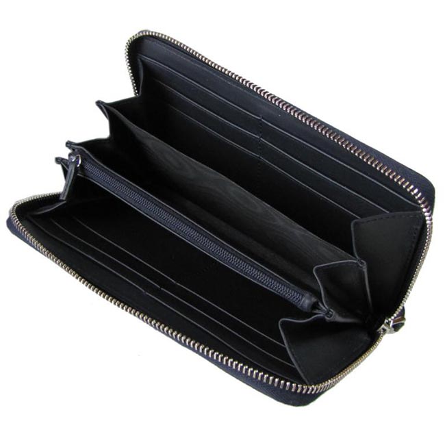 グッチスーパーコピー メンズ 長財布 ラウンドファスナー NEW WEB GGスプリームキャンバス ベージュ ブルー 408831 KHN4N 4080 - 商品画像 1