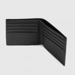 スーパーコピーグッチ GUCCI キングスネークプリント レザー ウォレット 折財布 [小銭入れなし] ブラック [メンズ] 451268 DUR1T 1058 - 商品画像 5