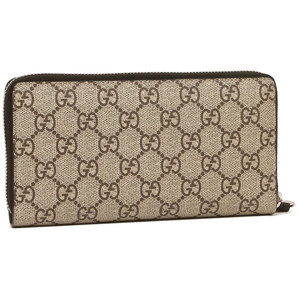 グッチコピー 財布 GUCCI 451273 K5V1N 8666 BESTIARY M GGスプリーム 蜂 ビー メンズ 長財布 - 商品画像 6