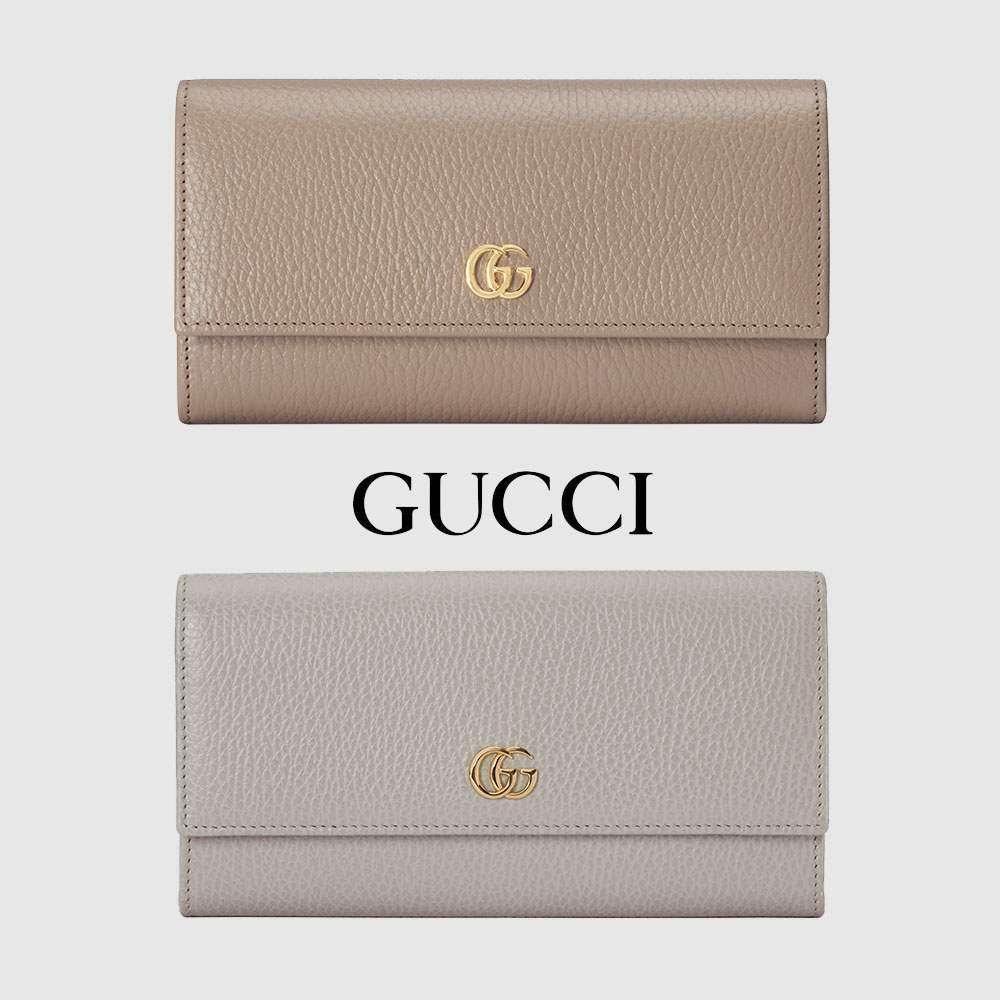 グッチスーパーコピー ダブルG コンチネンタルウォレット 456116 CAO2G - 商品画像 8