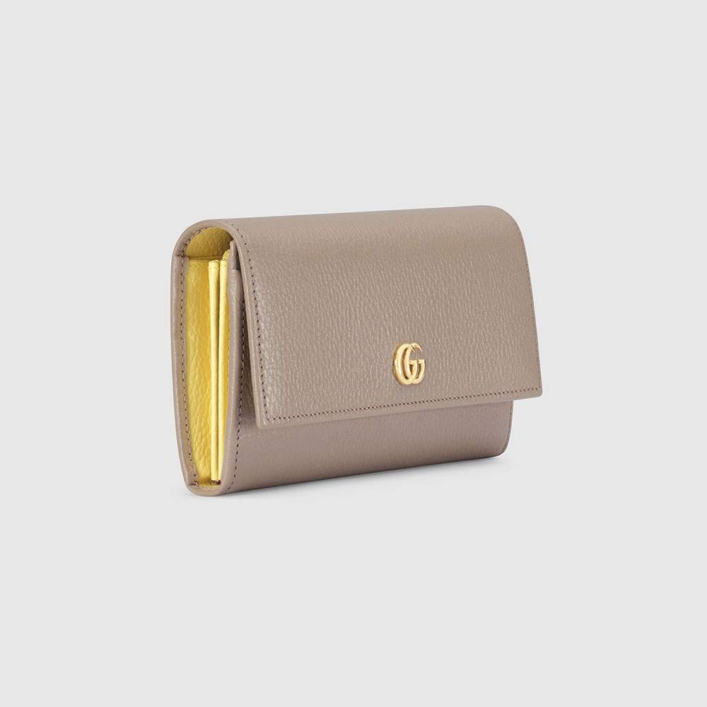 グッチスーパーコピー ダブルG コンチネンタルウォレット 456116 CAO2G - 商品画像 10