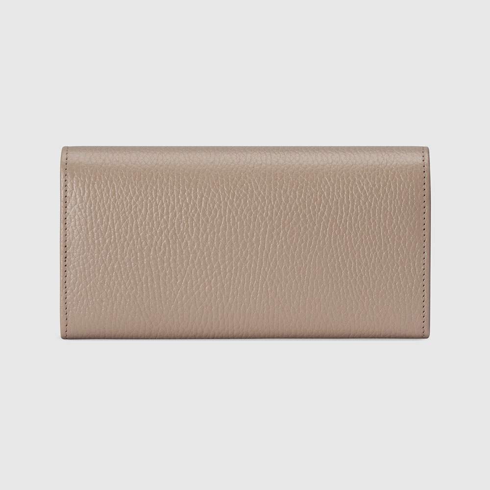 グッチスーパーコピー ダブルG コンチネンタルウォレット 456116 CAO2G - 商品画像 6