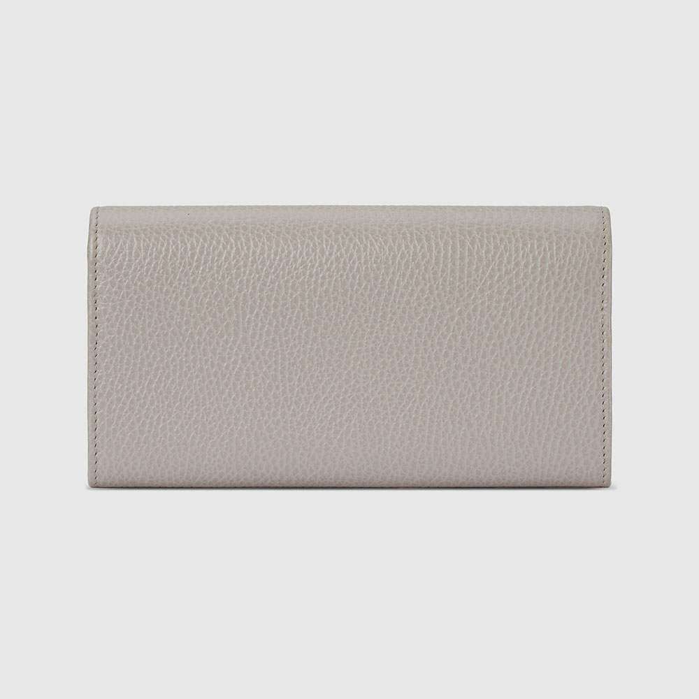 グッチスーパーコピー ダブルG コンチネンタルウォレット 456116 CAO2G - 商品画像 9
