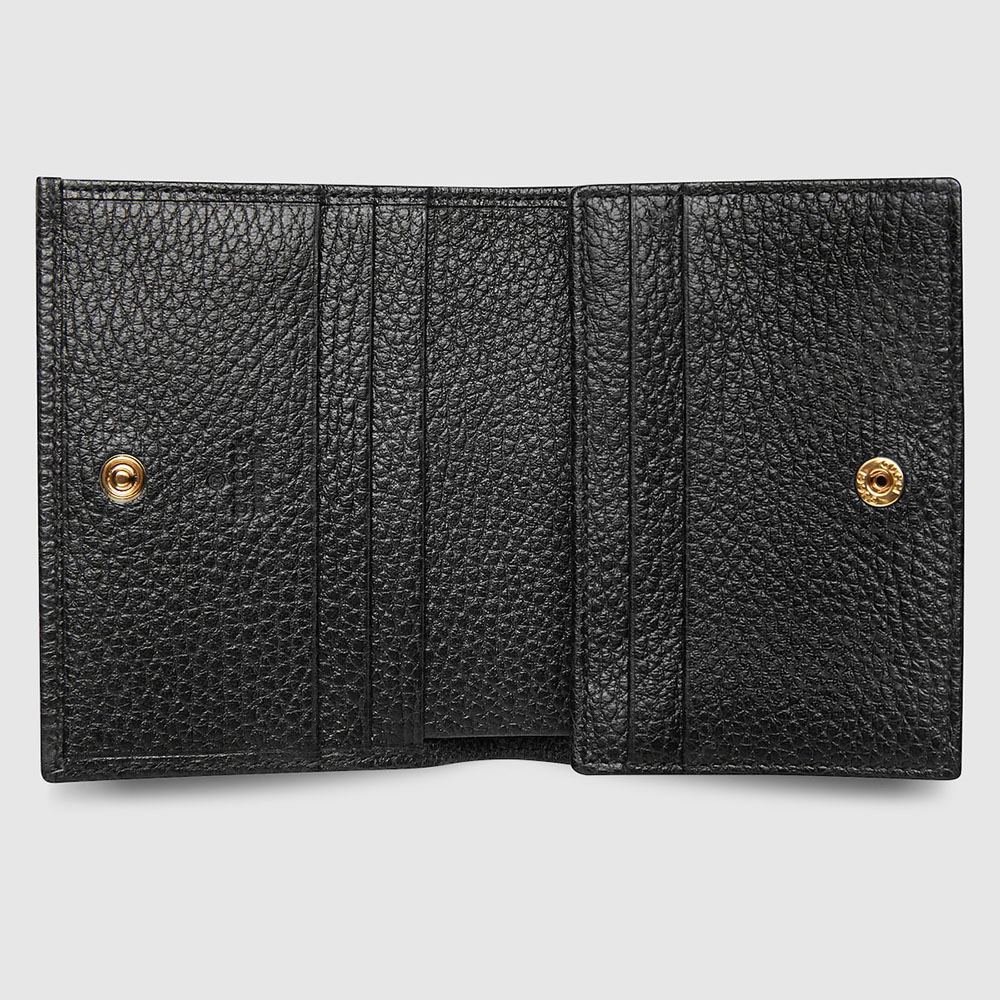 グッチ コイン&紙幣入れ付き スーパーコピー 456126 CAO0G - 商品画像 10
