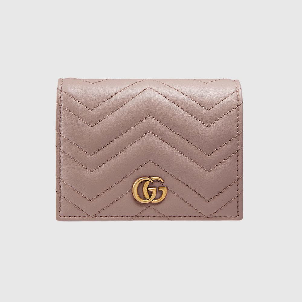 グッチ コピー 二つ折り財布 ダブルG スモールウォレット 466492 - 商品画像 3