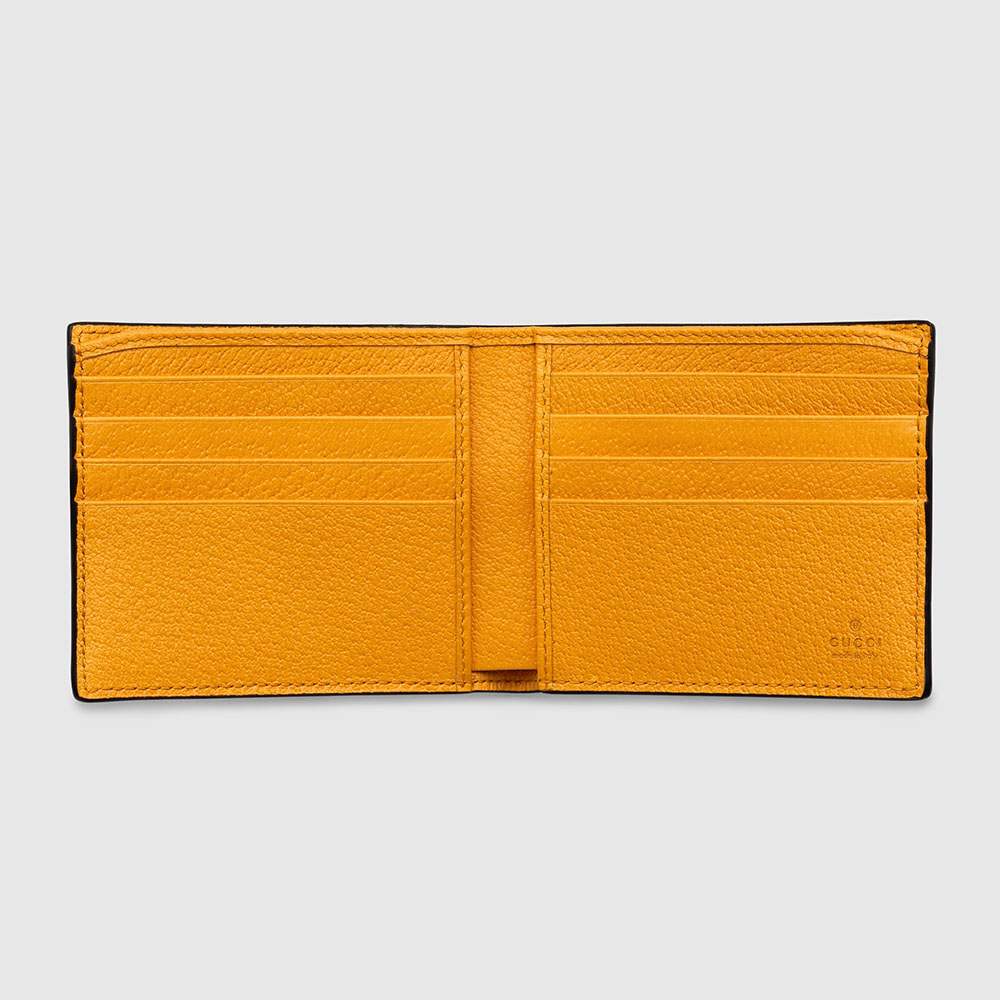 グッチスーパーコピー GUCCI GG スプリーム ウォレット タグ 二つ折り財布 473954 K9GOT 8861 - 商品画像 3
