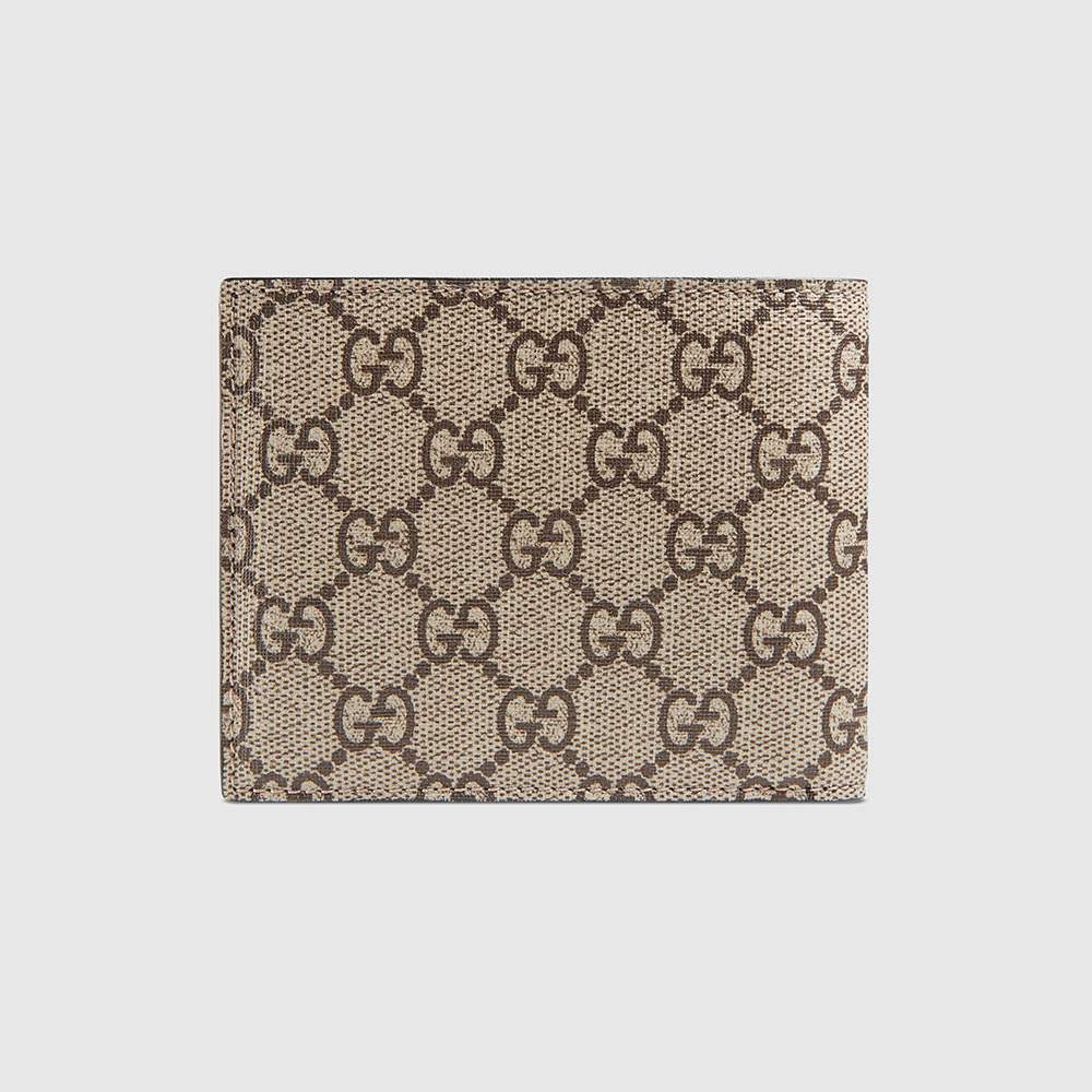 グッチスーパーコピー GUCCI GG スプリーム ウォレット タグ 二つ折り財布 473954 K9GOT 8861 - 商品画像 6