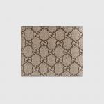 グッチスーパーコピー GUCCI GG スプリーム ウォレット タグ 二つ折り財布 473954 K9GOT 8861 - 商品画像 1