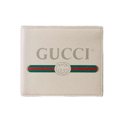 GUCCIスーパーコピーグッチ サイフ・小物 二つ折札入れ 財布 カーフ ホワイト 496309 0GCAT 8820 - 商品画像 7