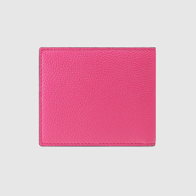 スーパーコピーグッチ GUCCI ヴィンテージロゴ 折り財布 レザー 496309 0GCAT 8840 - 商品画像 6