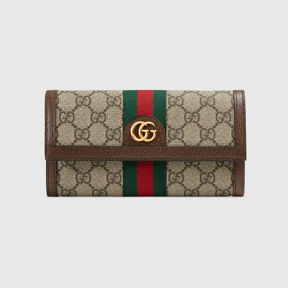 グッチスーパーコピー 〔オフィディア〕GG コンチネンタルウォレット 523153 UULAG - 商品画像 7