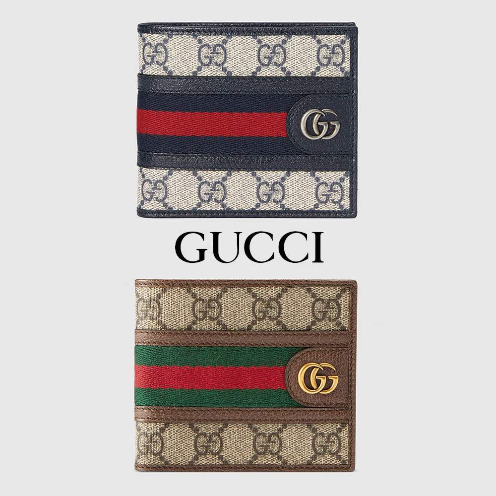 グッチスーパーコピー〔オフィディア〕GG コインウォレット 597609 - 商品画像 8