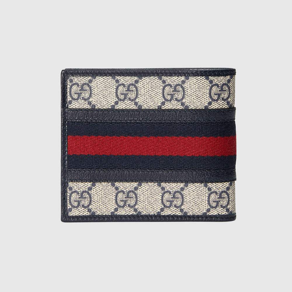 グッチスーパーコピー〔オフィディア〕GG コインウォレット 597609 - 商品画像 1