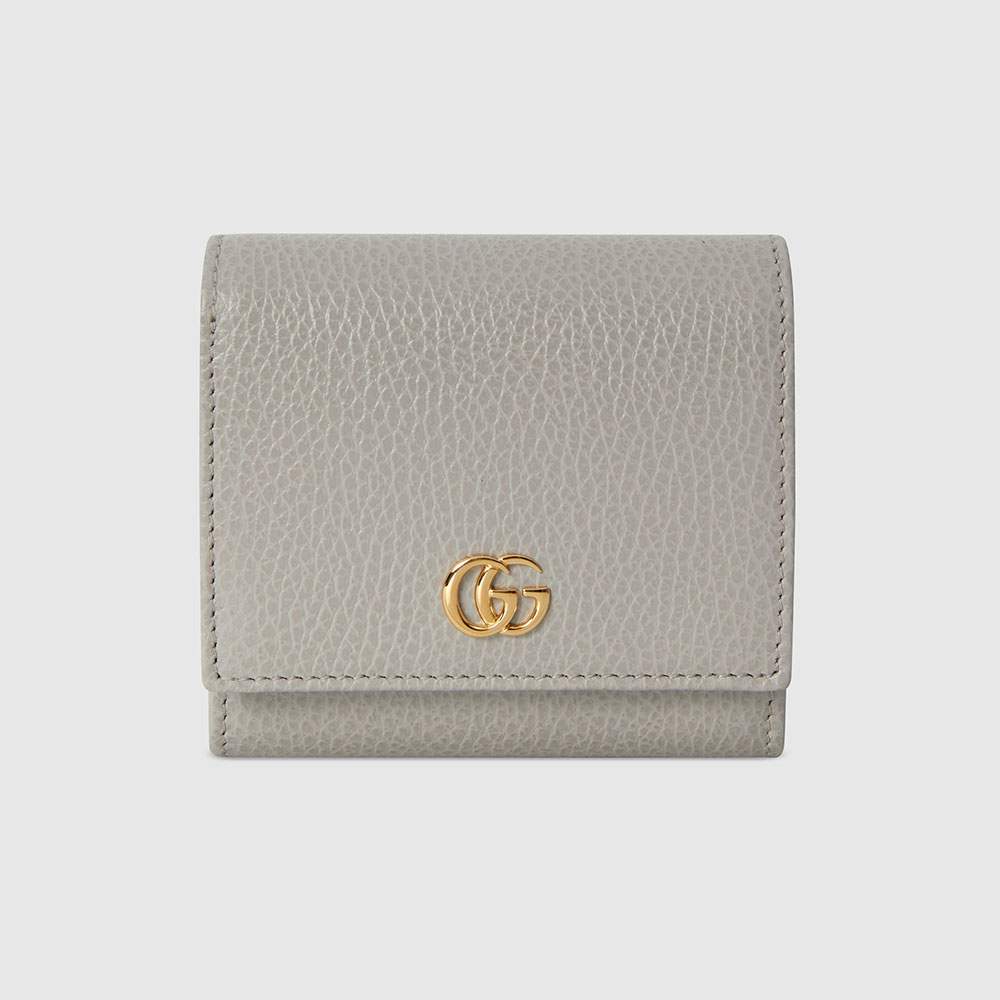 グッチスーパーコピー ダブルG ミディアム ウォレット 598587 CAO2G - 商品画像 4