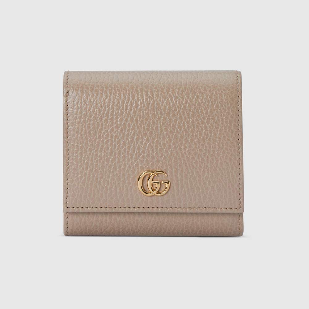 グッチスーパーコピー ダブルG ミディアム ウォレット 598587 CAO2G - 商品画像 1