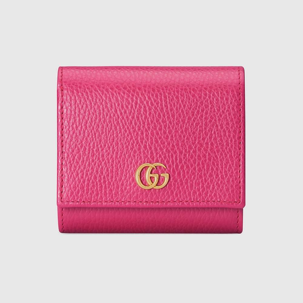 グッチスーパーコピー ダブルG ミディアム ウォレット 598587 CAO2G - 商品画像 9