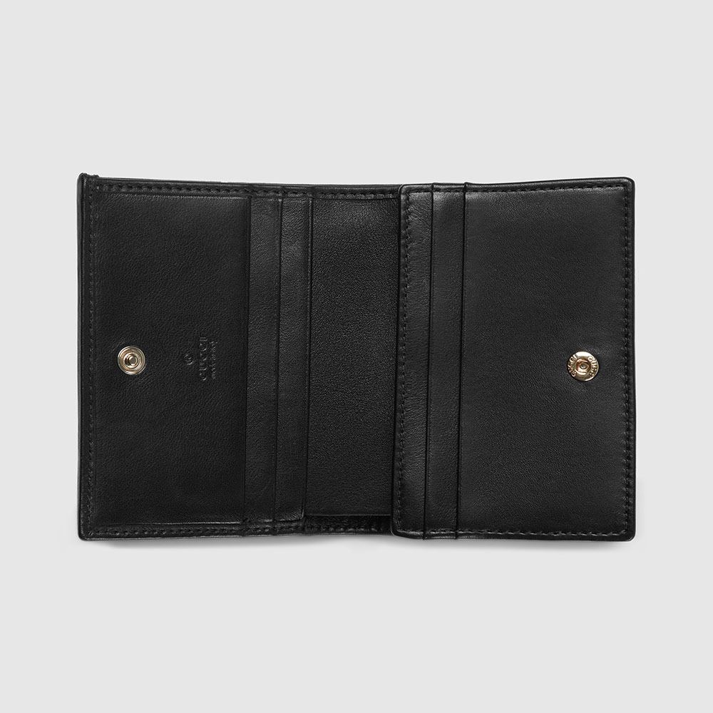グッチスーパーコピー ホースビット 1955 ミニウォレット 621887 - 商品画像 9