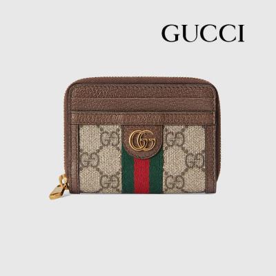 グッチスーパーコピー 〔オフィディア〕GG カードケース ウォレット 658552 96IWG 8745