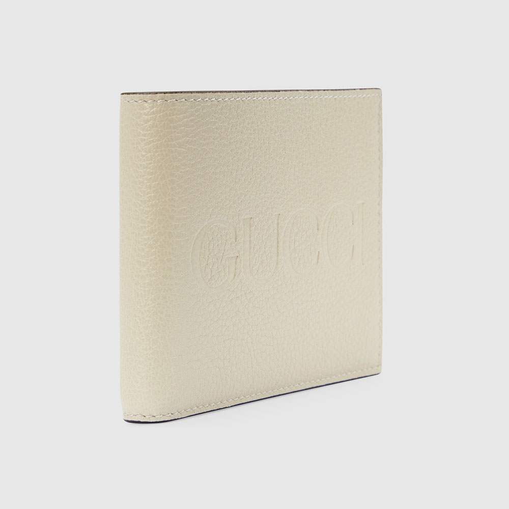 グッチスーパーコピー GUCCI ロゴ コインウォレット 折財布 小銭入れ 658681 - 商品画像 4