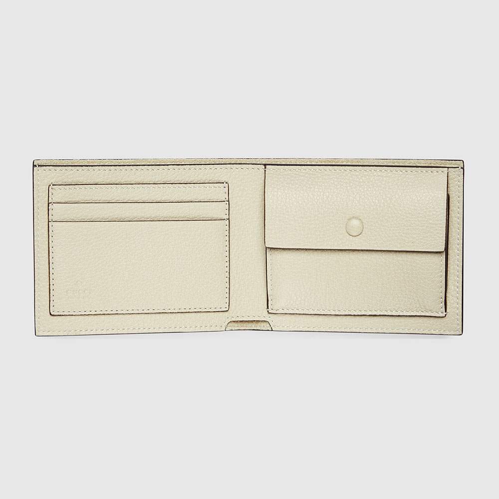 グッチスーパーコピー GUCCI ロゴ コインウォレット 折財布 小銭入れ 658681 - 商品画像 10