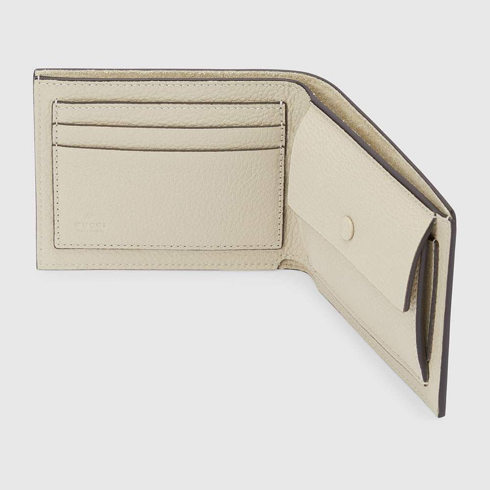 グッチスーパーコピー GUCCI ロゴ コインウォレット 折財布 小銭入れ 658681 - 商品画像 6