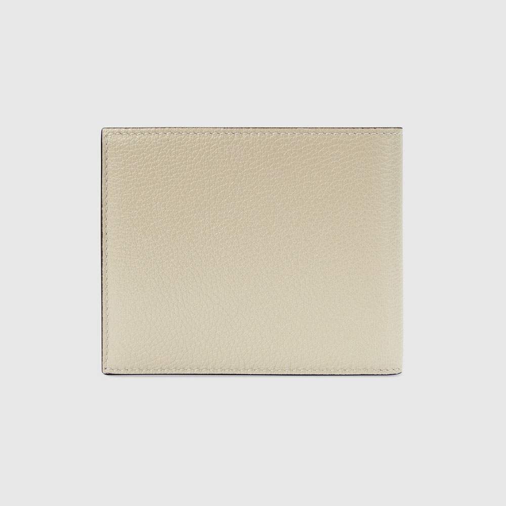 グッチスーパーコピー GUCCI ロゴ コインウォレット 折財布 小銭入れ 658681 - 商品画像 1