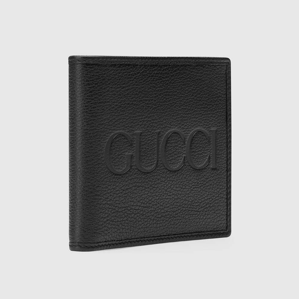 グッチスーパーコピー GUCCI ロゴ コインウォレット 折財布 小銭入れ 658681 - 商品画像 7