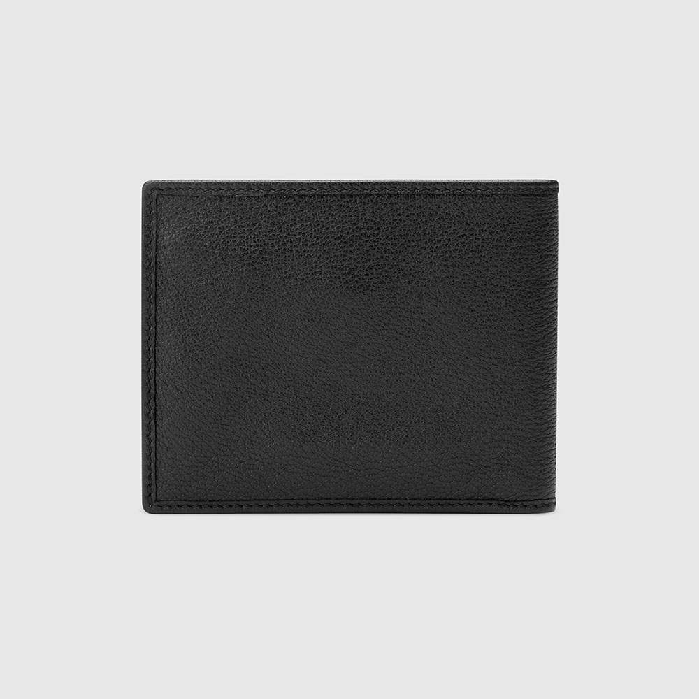 グッチスーパーコピー GUCCI ロゴ コインウォレット 折財布 小銭入れ 658681 - 商品画像 9