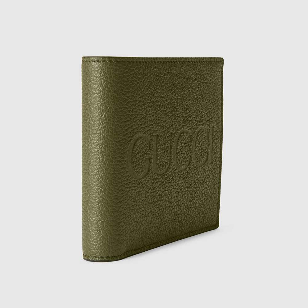 グッチスーパーコピー GUCCI ロゴ コインウォレット 小銭入れ 658681 0E8IG - 商品画像 4
