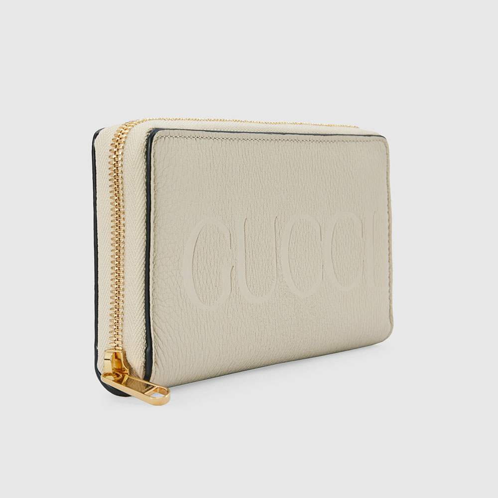 グッチスーパーコピー GUCCI ロゴ ジップアラウンドウォレット 658691 - 商品画像 6