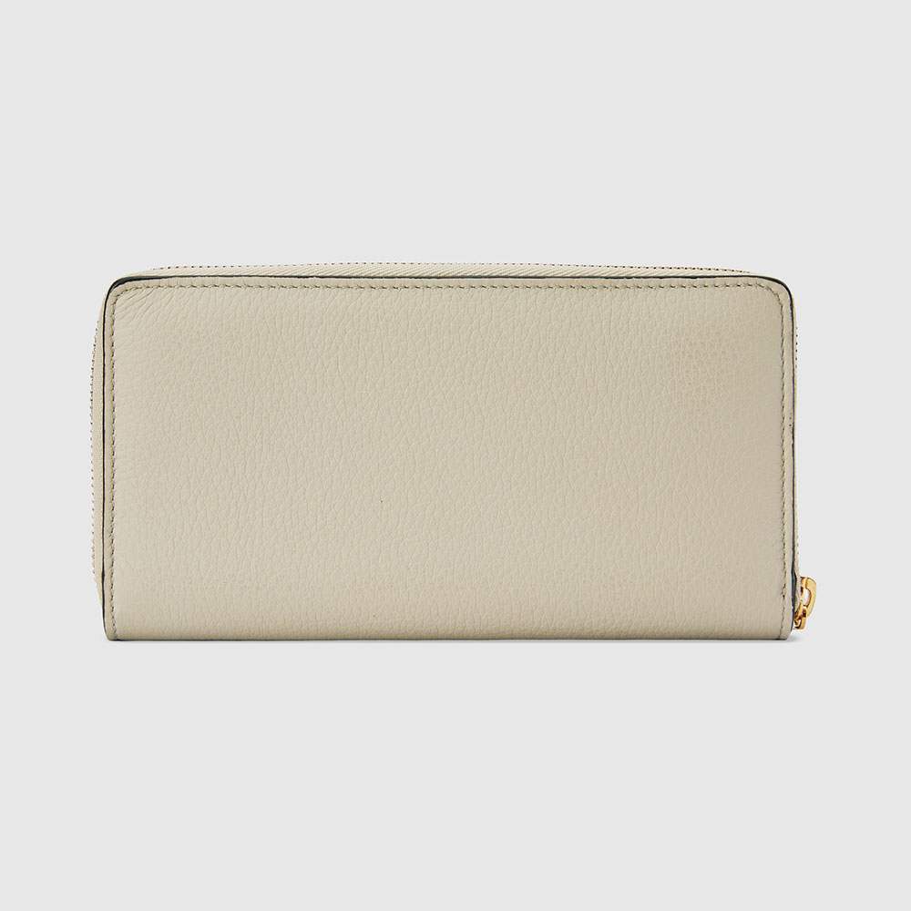 グッチスーパーコピー GUCCI ロゴ ジップアラウンドウォレット 658691 - 商品画像 7
