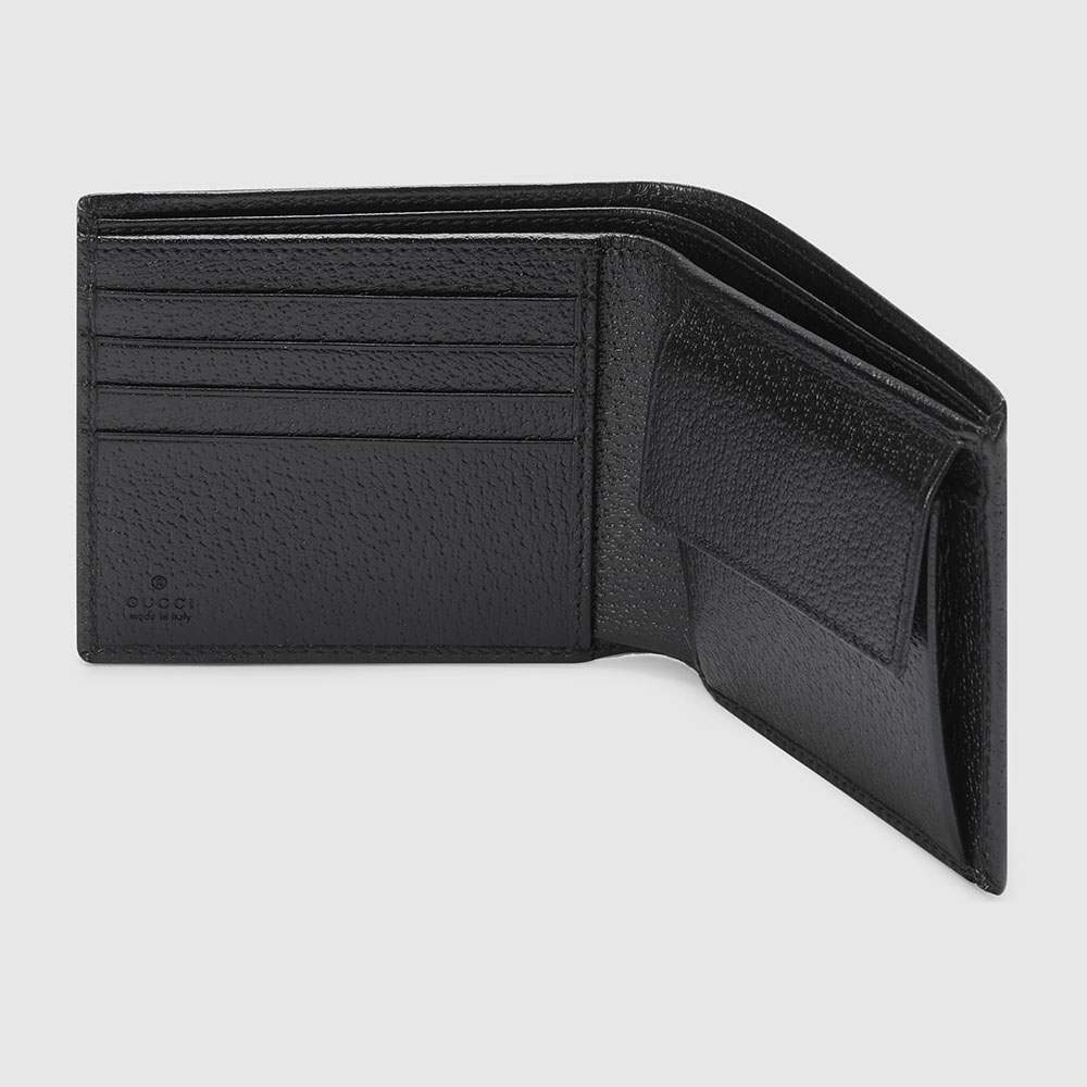 グッチスーパーコピー ホースビット付き コインウォレット 700464 DJ20G 1000 - 商品画像 6
