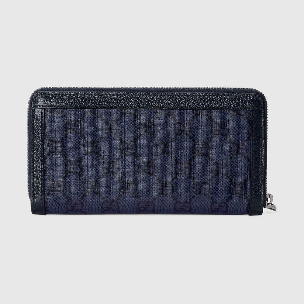 グッチスーパーコピー〔オフィディア〕GG ジップアラウンドウォレット 706844 UULBN - 商品画像 6