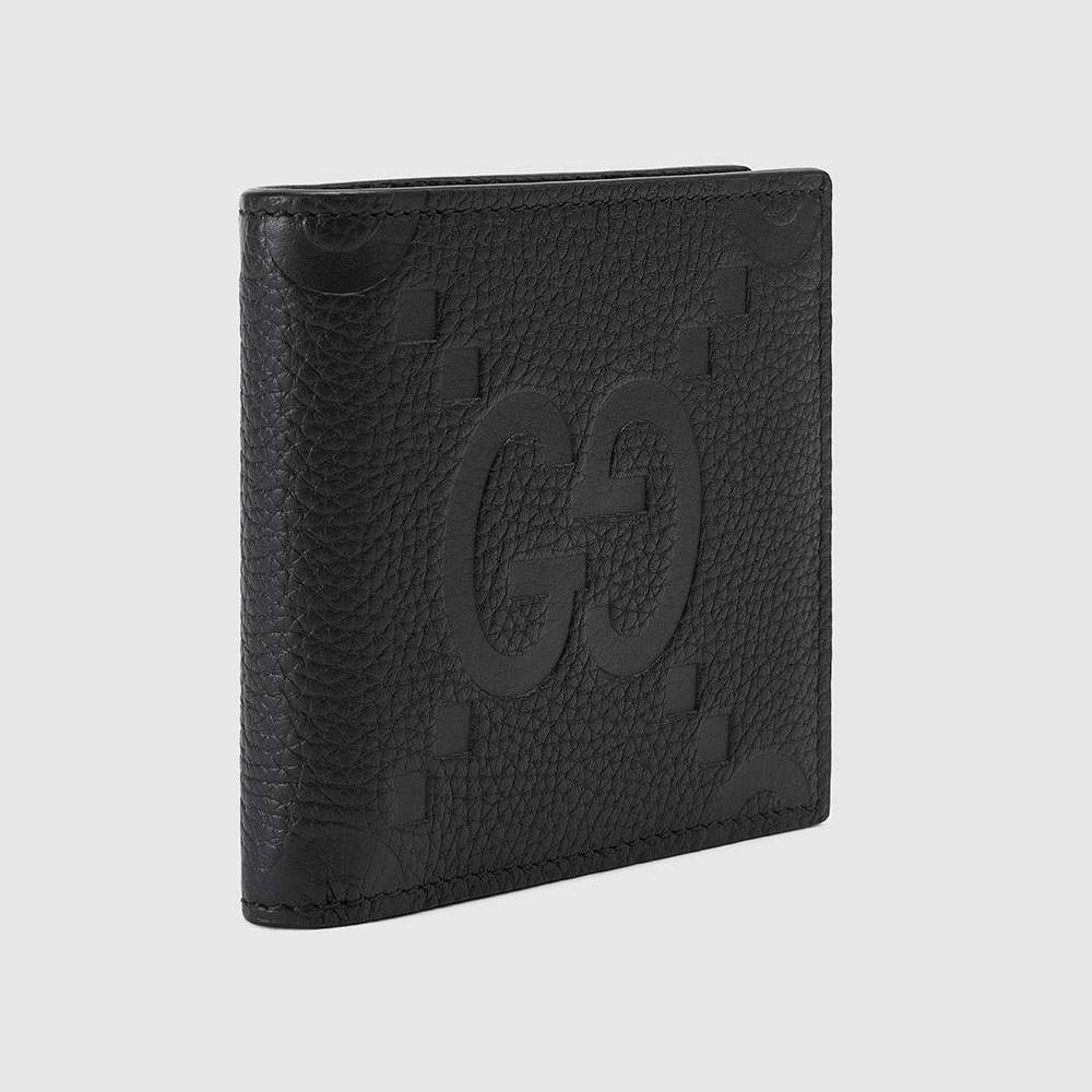 グッチスーパーコピー ジャンボGG コインウォレット 739479 AABY0 1000 - 商品画像 4