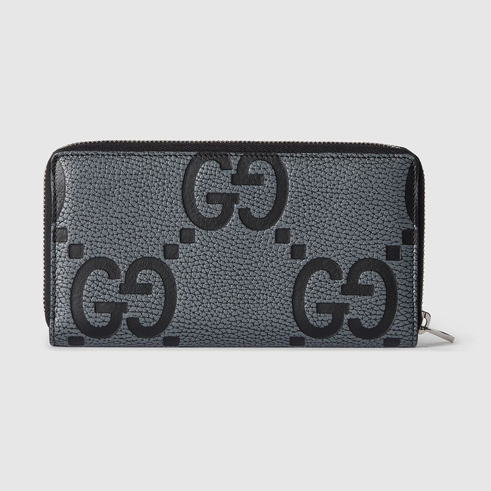 グッチスーパーコピー マキシGG ジップアラウンドウォレット 739484 - 商品画像 5