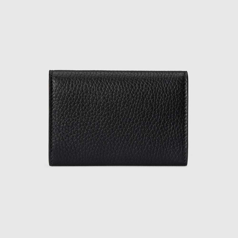 グッチスーパーコピー ホースビット付き ミニウォレット 745983 AAB6N - 商品画像 6