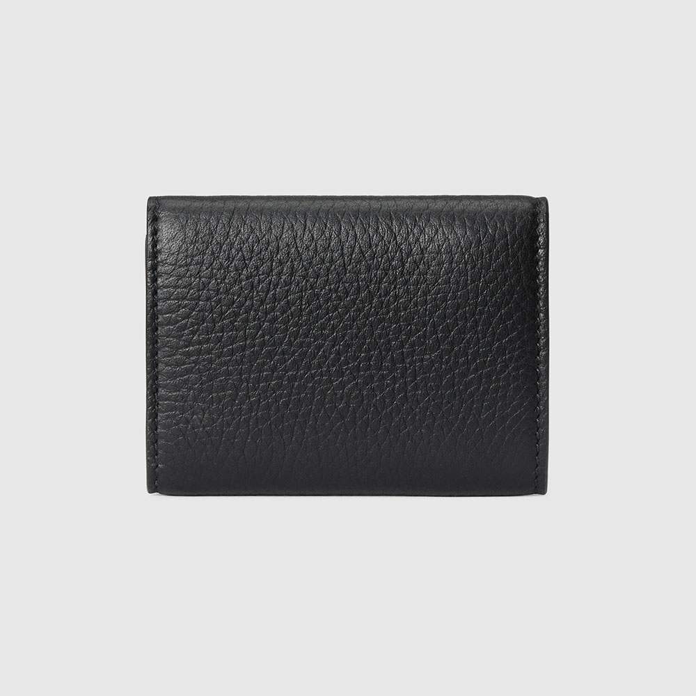 グッチスーパーコピー ホースビット付き ミニウォレット 745988 AAB6N - 商品画像 1