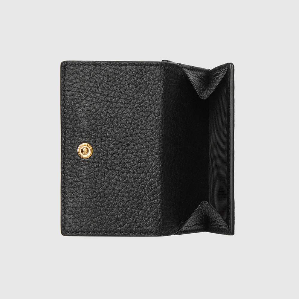 グッチスーパーコピー ホースビット付き ミニウォレット 745988 AAB6N - 商品画像 7