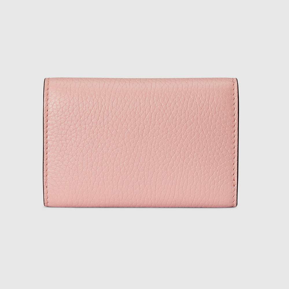 グッチスーパーコピー ホースビット付き ミニウォレット 745983 AAB6N - 商品画像 9