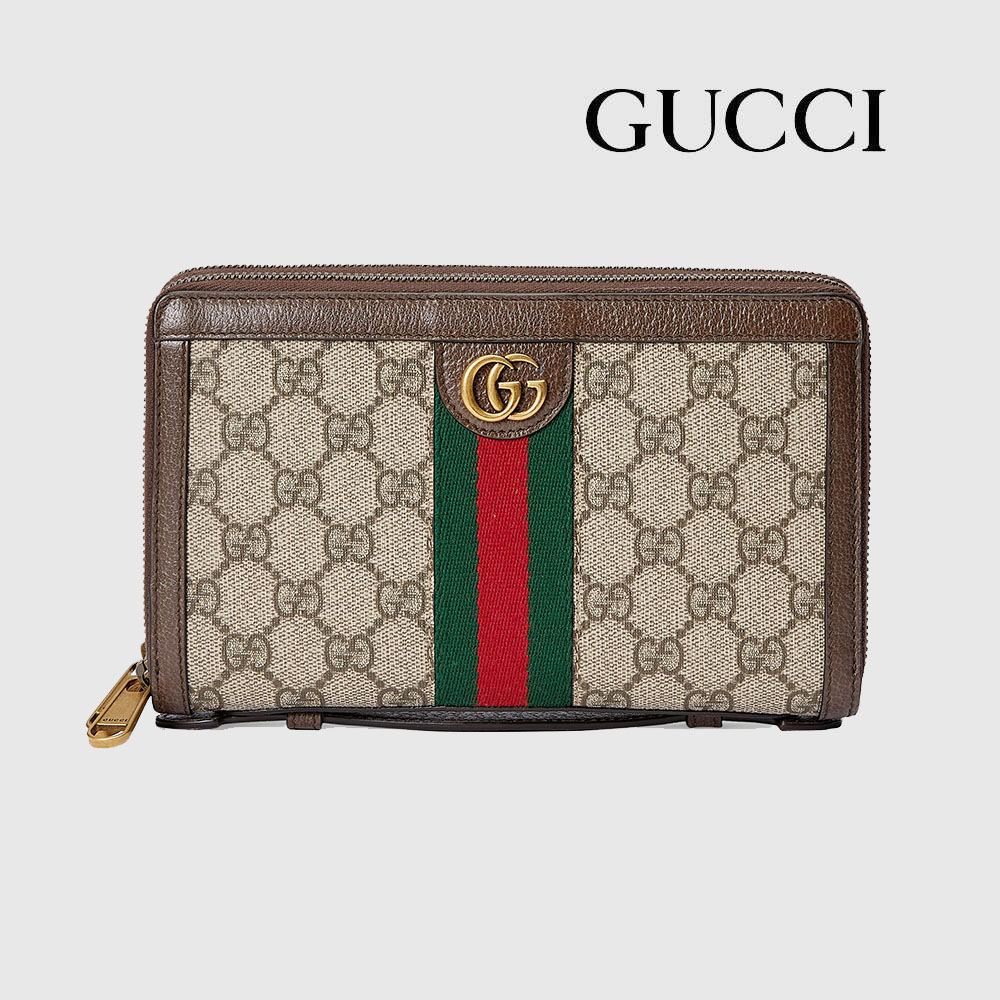 グッチスーパーコピー〔オフィディア〕GG トラベルケース 751610 96IWT 8745 - 商品画像 8