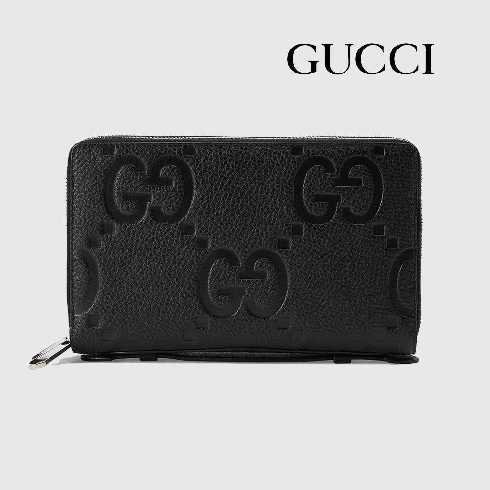 グッチスーパーコピー ジャンボ GG トラベルドキュメントケース 751760 AABY0 1000 - 商品画像 8