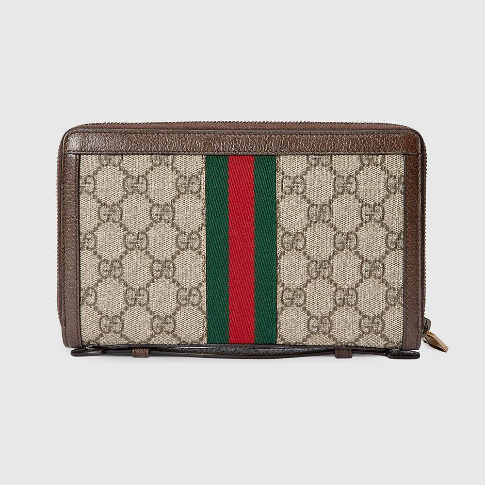 グッチスーパーコピー〔オフィディア〕GG トラベルケース 751610 96IWT 8745 - 商品画像 6