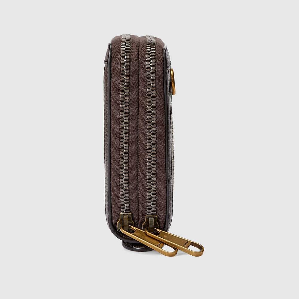 グッチスーパーコピー〔オフィディア〕GG トラベルケース 751610 96IWT 8745 - 商品画像 1
