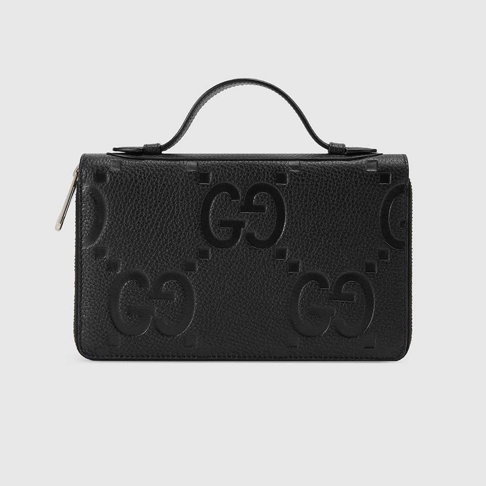グッチスーパーコピー ジャンボ GG トラベルドキュメントケース 751760 AABY0 1000 - 商品画像 10